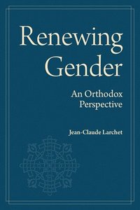 bokomslag Renewing Gender
