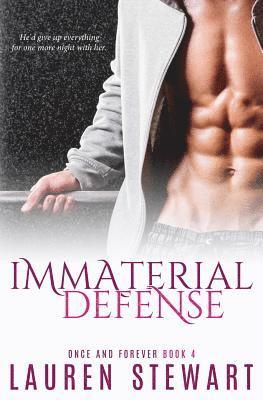 Immaterial Defense 1