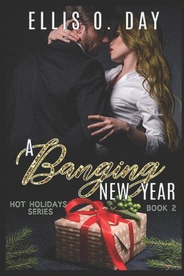 bokomslag Banging New Year