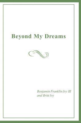 Beyond My Dreams 1