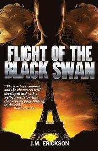 bokomslag Flight of the Black Swan: Novella