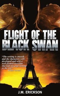 bokomslag Flight of the Black Swan: Novella