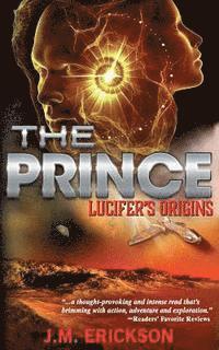 bokomslag The Prince: Lucifer's Origins