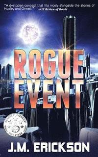bokomslag Rogue Event: Novella