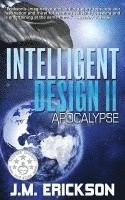 bokomslag Intelligent Design