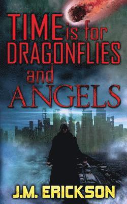 Time is for Dragonflies and Angels 1