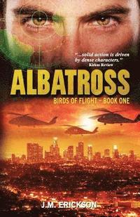 bokomslag Albatross: Birds of Flight - Book One