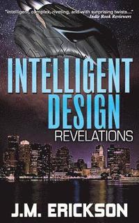 bokomslag Intelligent Design: Revelations