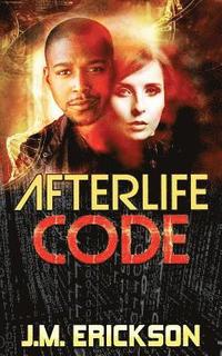 bokomslag Afterlife Code