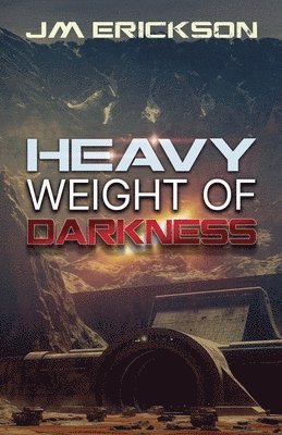 bokomslag Heavy Weight of Darkness