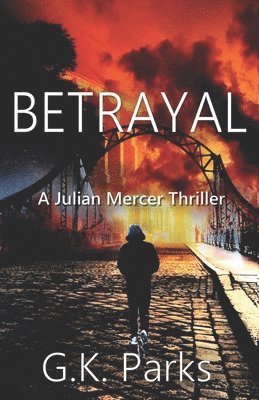Betrayal 1