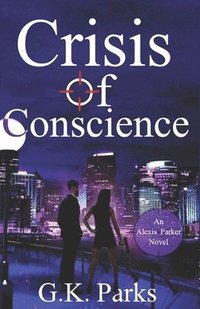 bokomslag Crisis of Conscience