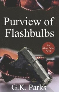 bokomslag Purview of Flashbulbs