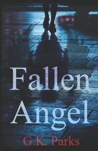 bokomslag Fallen Angel