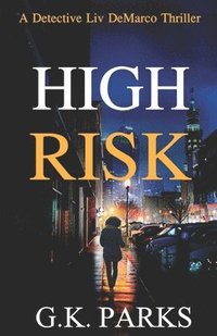 bokomslag High Risk