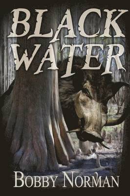 Bobby Norman - Black Water, Häftad