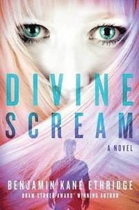 bokomslag Divine Scream