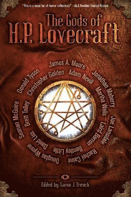 The Gods of HP Lovecraft 1