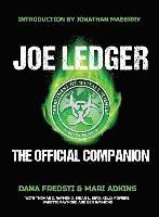 Joe Ledger 1