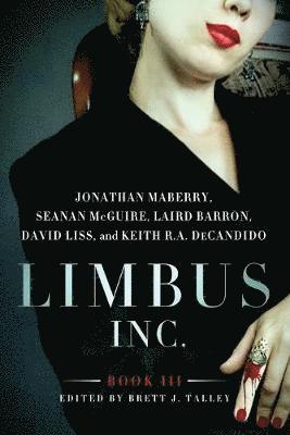 Limbus, Inc. - Book III 1