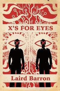 bokomslag X's For Eyes