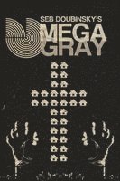 Seb Doubinsky - Omega Gray, Häftad