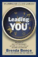 bokomslag Leading YOU: The power of self-leadership to build your executive brand and drive career success