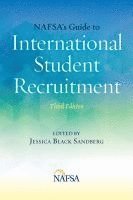 bokomslag NAFSA's Guide to International Student Recruitment