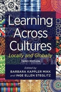 bokomslag Learning Across Cultures