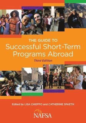 Guide to Successful Short-Term Programs Abroad