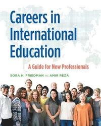 bokomslag Careers in International Education