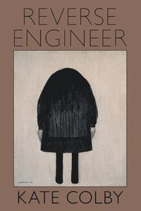 bokomslag Reverse Engineer