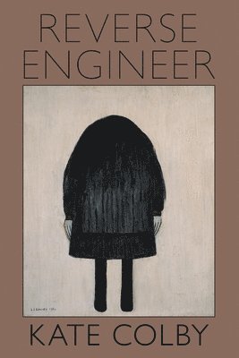 bokomslag Reverse Engineer