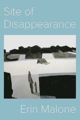 Erin Malone - Site of Disappearance, Häftad