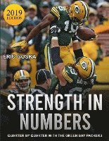 bokomslag Strength in Numbers: Quarter by Quarter with the Green Bay Packers