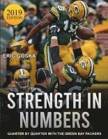 bokomslag Strength in Numbers: Quarter by Quarter with the Green Bay Packers