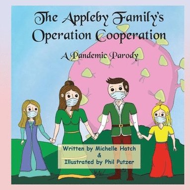 bokomslag Appleby Family's Operation Cooperation