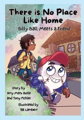 There is No Place Like Home 1