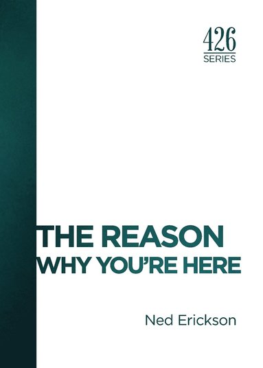 bokomslag Reason