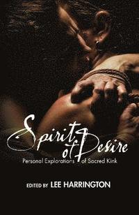 bokomslag Spirit of Desire
