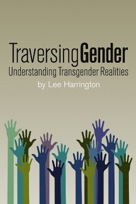 bokomslag Traversing Gender