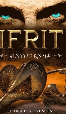 bokomslag Ifrit