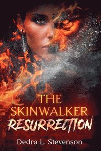 bokomslag Skinwalker