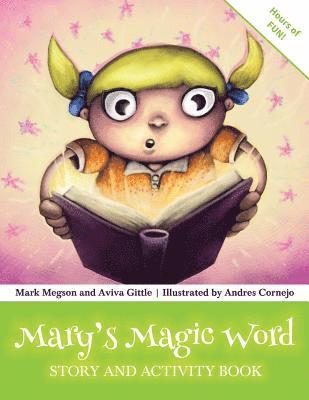 Mary's Magic Word 1