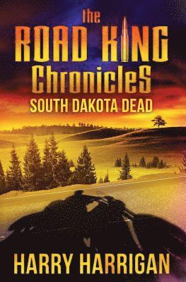 bokomslag The Road King Chronicles