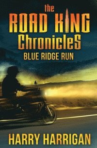 bokomslag Road King Chronicles