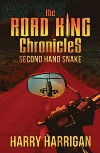 bokomslag Road King Chronicles