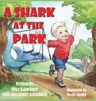 A Shark at the Park 1