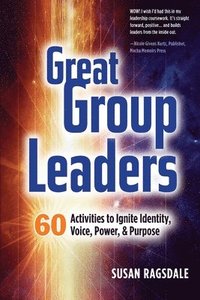bokomslag Great Group Leaders