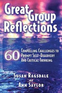 bokomslag Great Group Reflections